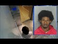 Suspect arrested in Brickell apartment building attempted rape, beating