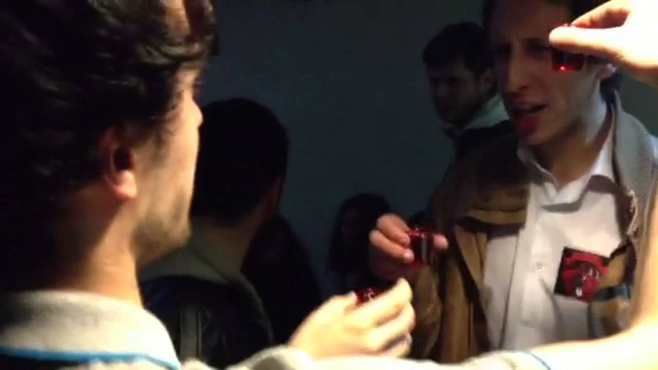 Rally Guna | VI Tascvs Fantasticvs Portvs | TFP