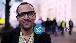 Digitalbits - Accelerating The Mass Adoption Of Blockchain Technology