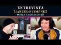 ENTREVISTA A MARCELO JIMÉNEZ - DOBLE DE CAMILO SESTO