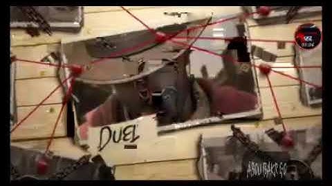 frontier-justice ⚠Return to the Wild West