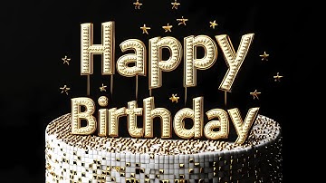 A Song for Every Heart: Happy Birthday to You 💖🎵🎉