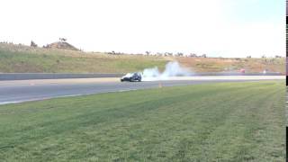 Rafael Paulet Osd Open Slalom Drift 2015