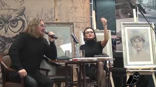 Игорь Николаев "Песни и артисты" - 1 часть Игорь Николаев "Песни и артисты" - 1 часть