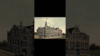 Mud Flood Lexington Kentucky &amp; Topeka Kansas, Millennial Reign Left Over.