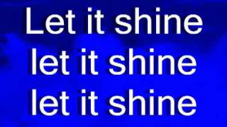 Video voorbeeld van "This little light of mine"