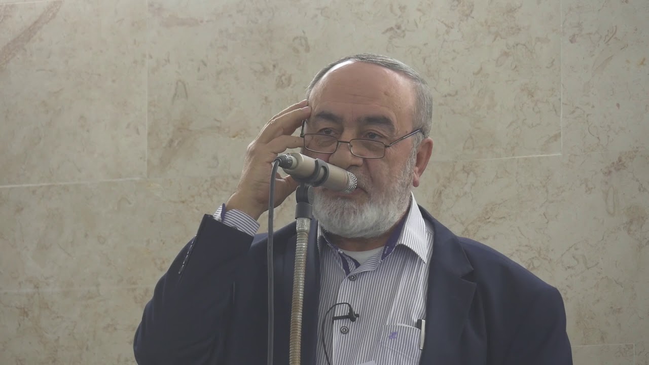 خطبة الجمعة | المتساقطون على الطّريق 5-4-2019