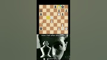 The Bishop💀 Forced #matein2