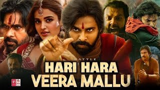 Download Lagu Hari Hara Veera Mallu (2025) Part - 3 New South Movie Hindi Dubbed 2025 | New South Indian Movies MP3 Download Lagu Hari Hara Veera Mallu (2025) Part - 3 New South Movie Hindi Dubbed 2025 | New South Indian Movies MP3