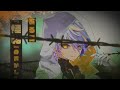 【オリジナルMV】夜咄ディセイブ 歌ってみた 832