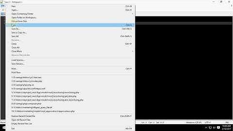 Yii2 Framework Basic Tutorial Indonesia - Membuat URL Cantik di yii2