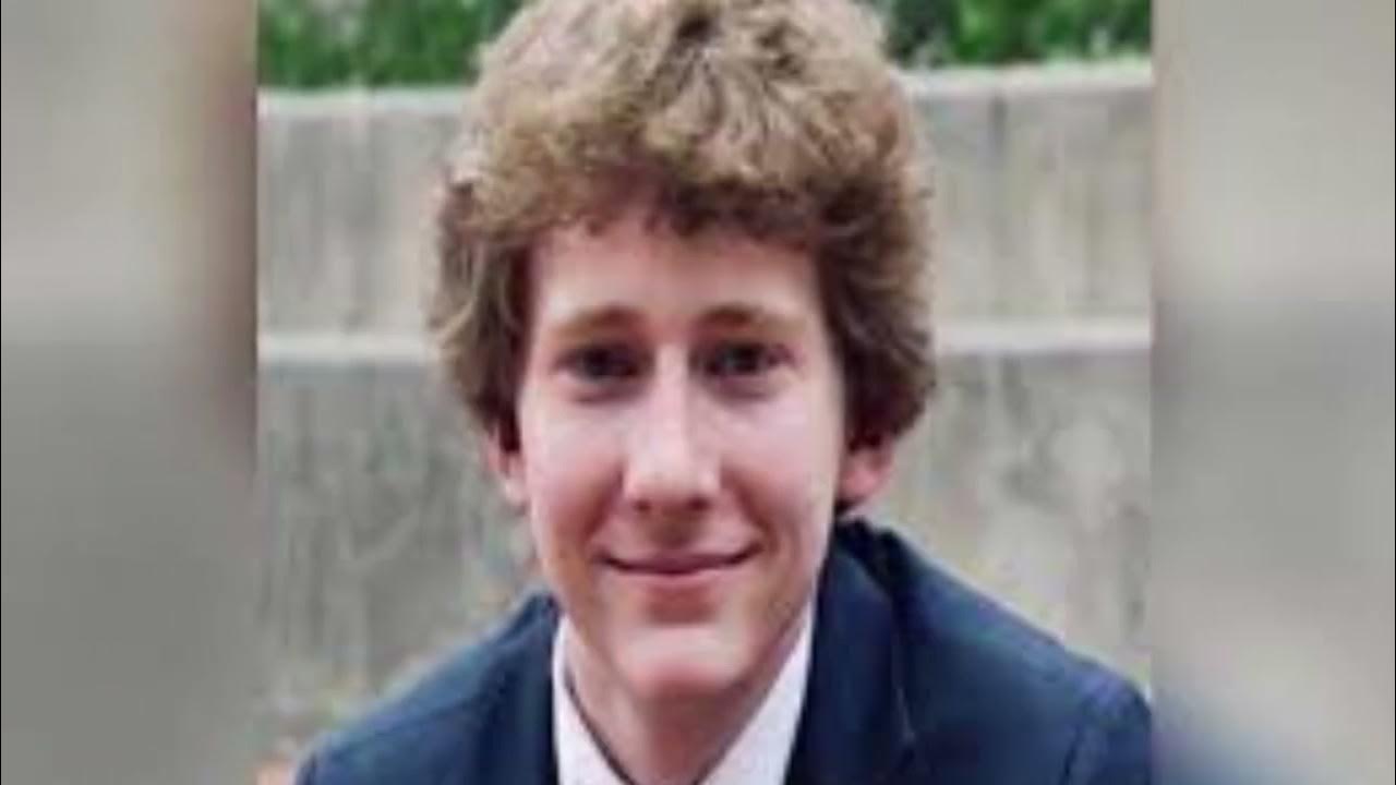 Tristan Burd NC State Student Death Obituary, College/University