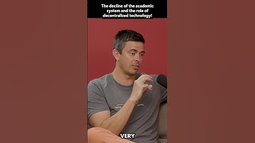 Academia Is Collapsing | Adam of Boost VC on DeSci & The Future of Science @acceleratebiopod