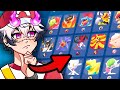 Reacting To Every NEW Mega In Legends Z-A