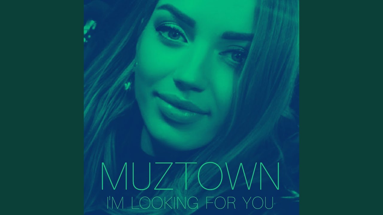 Mira I'M LOOKING FOR YOU en YouTube