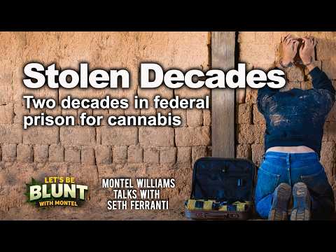 From Drug War to Digital Surveillance | Seth Ferranti