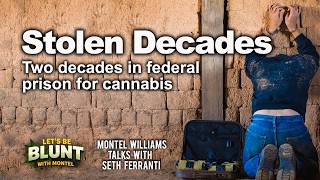 From Drug War to Digital Surveillance | Seth Ferranti