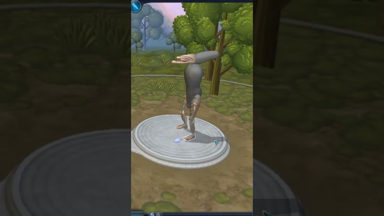 Making Xenomorphs In Spore