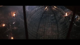 Mad Max Beyond Thunderdome - Thunderdome [HD]