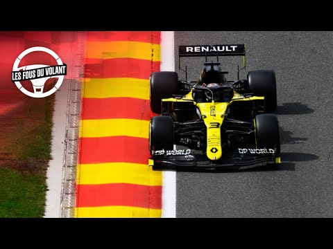 "Chez Renault, on devient des prédateurs et ça c’est intéressant"