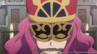 Kazuma Crashes a Wedding! | KONOSUBA -God's Blessing on This Wonderful World! 3