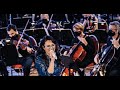 Ewa Farna & Karlovarský Symfonický Orchestr - Cicho (LIVE)