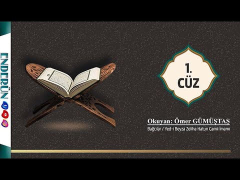 MUKABELE - 1. CÜZ / Ömer GÜMÜŞTAŞ