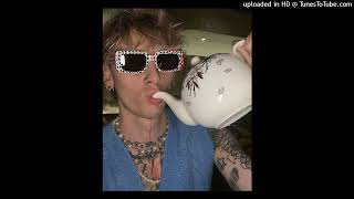Machine gun kelly - 500 days of summer (hangover cure og demo) unreleased