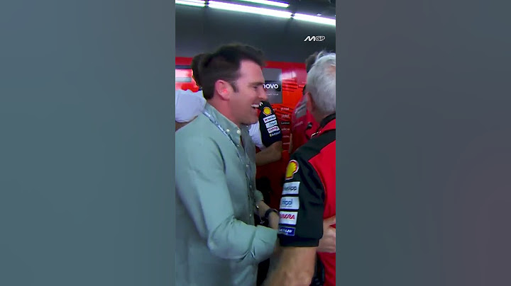 Marc wins the That Grand Prix! 😎  | 2025 #ThaiGP