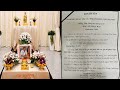 Chính Thức: Tang Lễ HLV Lê Thụy Hải Đang Diễn Ra, Học Trò Cực Xúc Động Khi Nhìn Tháy Cảnh Này..