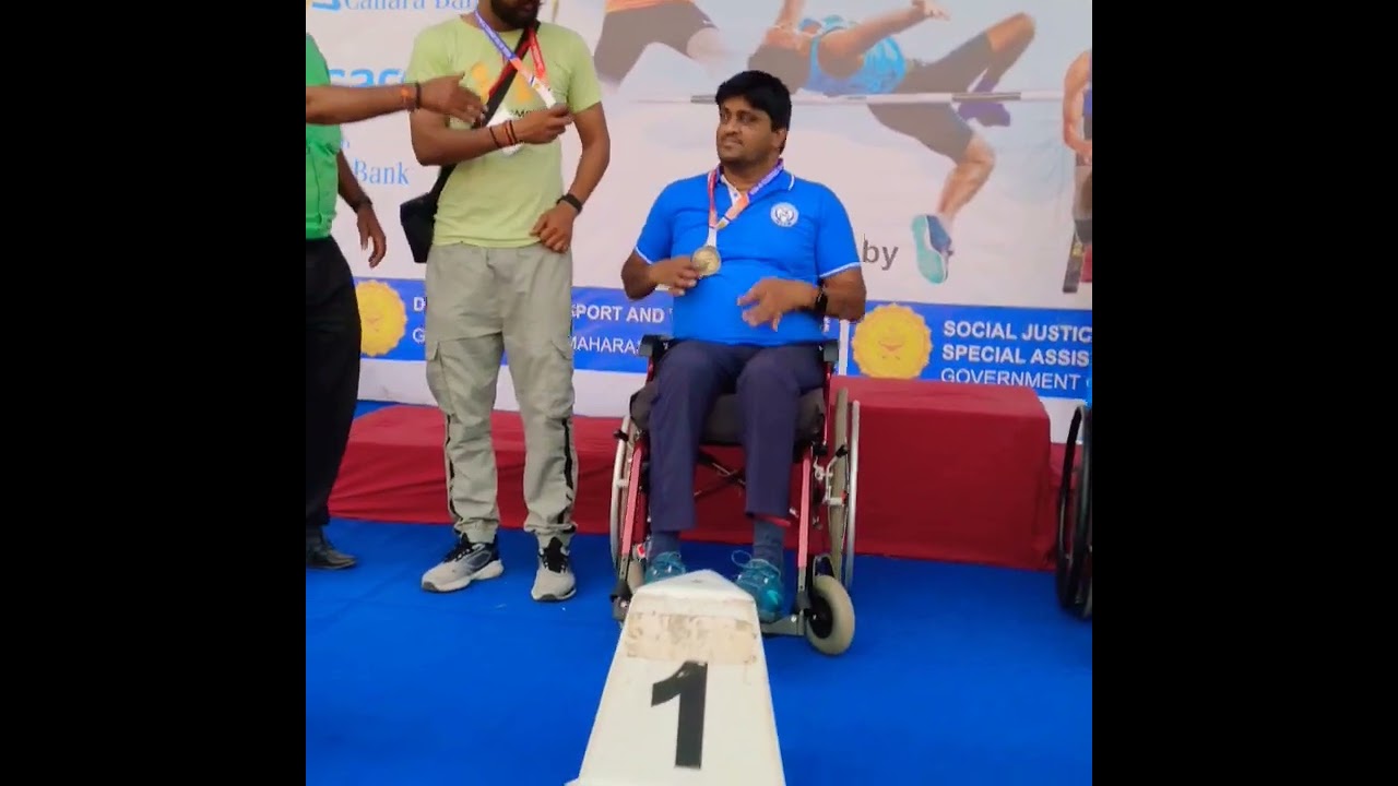 What's the REAL Reason Para Athletics Is So POPULAR 