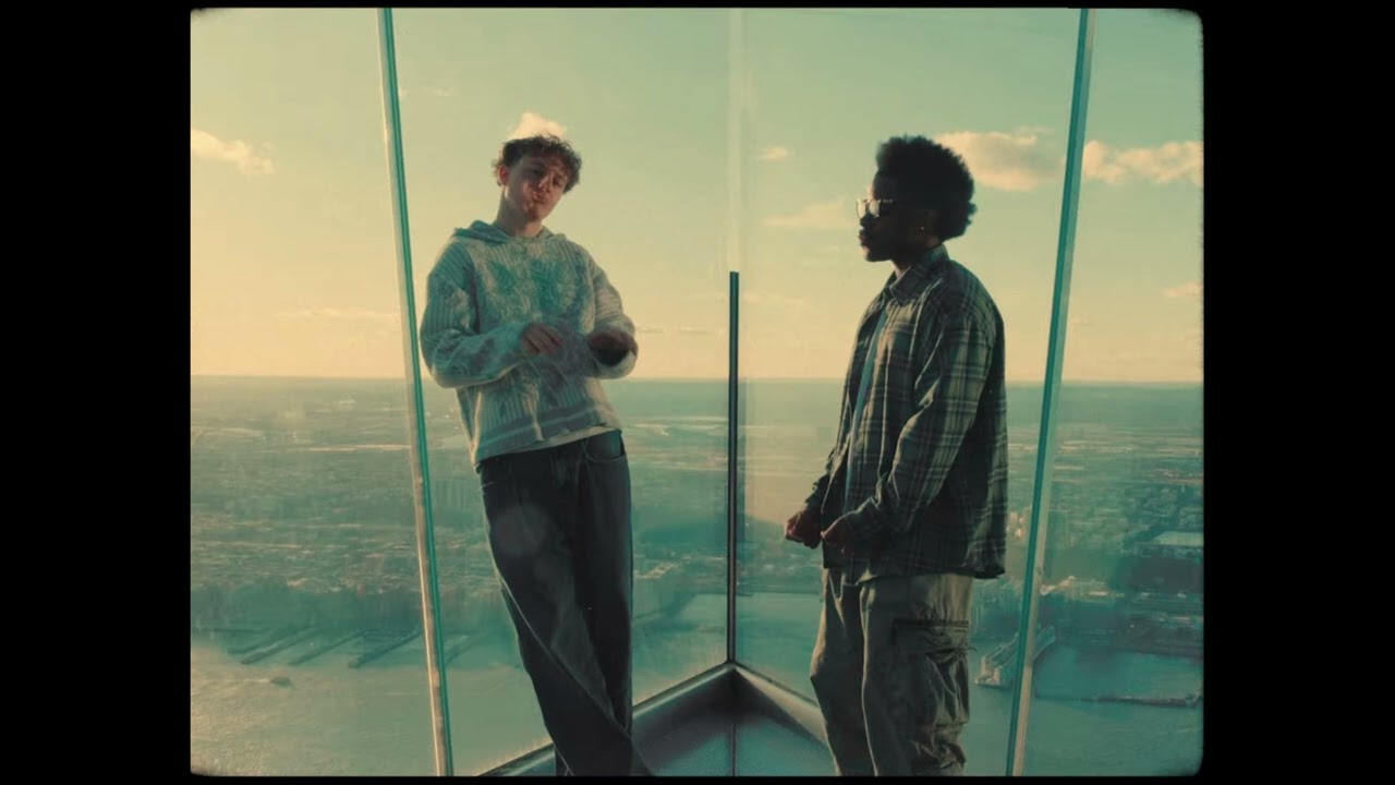 [FREE FOR PROFIT] Gio. x DELL MAC Type Beat “Focused on You” 2025