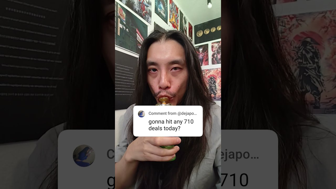 Happy 710 