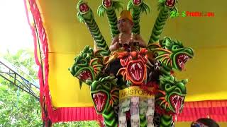 TIADA GUNA | SINAR PESONA ADITIA | SHOW DS. KERTAWINANGUN - CIBRENGKOK | 15 NOV 2017