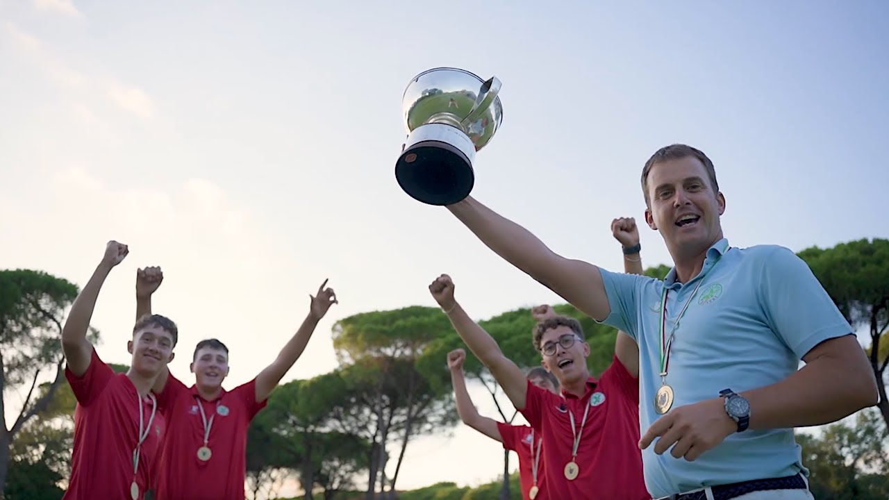 Campionato Nazionale Ragazzi a Squadre – Trofeo Emilio Pallavicino