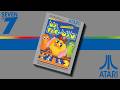 Ms. Pac-Man (Atari 5200)