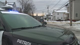 Investigation underway after man and law enforcement exchange gunfire in Augusta