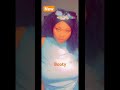 She sweet🍑 like vanilla #afrobeat #afrodance