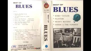 Best Of Blues (HQ)