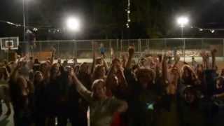 Trail West Lodge Work Crew Session 3 2014 : Young Life