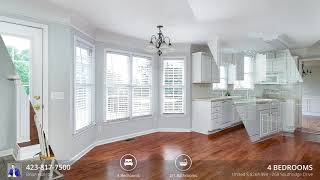 Home For Sale At 268 Southridge Drive, Blountville 37617, Tn