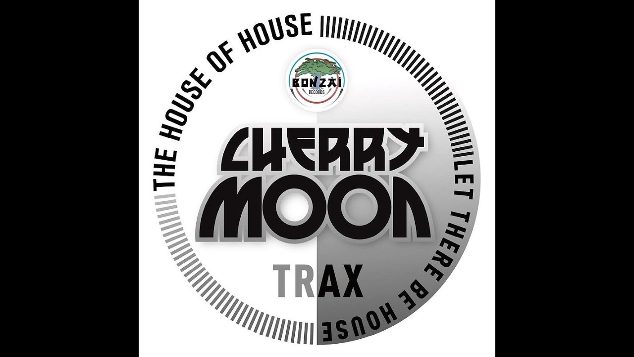 CHERRY MOON - "The House Of House" - YouTube
