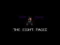 The eight pages e1 nuova serie