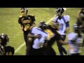 Ethan carmack 57 2011 football highlights