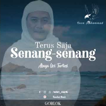 Bapa tolol bapa hoblog