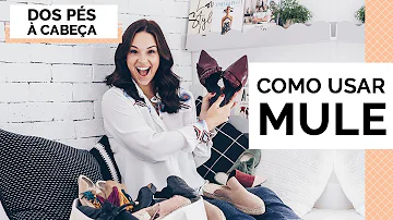 Como faço para comprar sapatos pela internet?