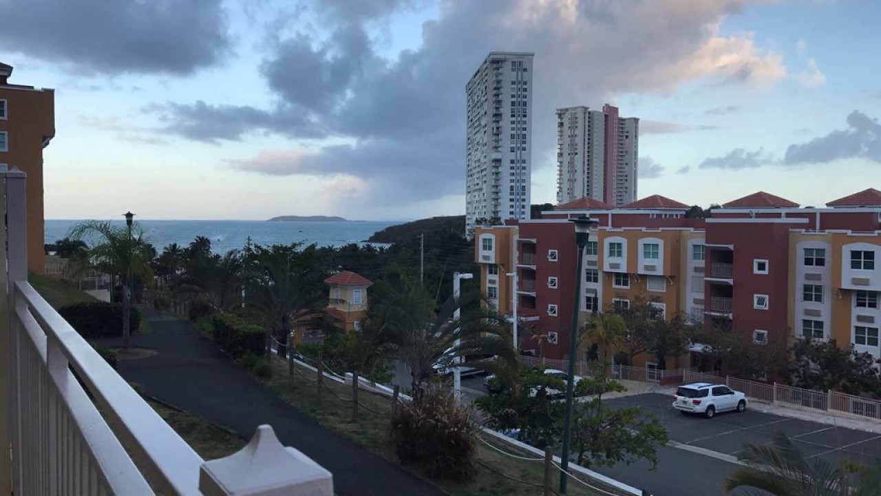 Pena Mar 3 bedrooms Best Views 10th Floor Fajardo Puerto Rico YouTube