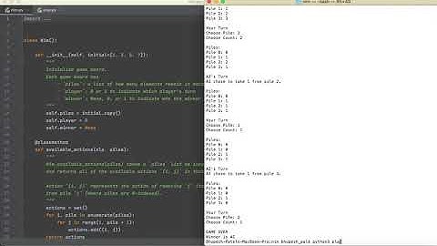 CS50-AI-Project4b Nim