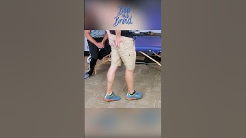 Are Your Glutes Firing While Walking? It