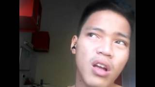 Ini C Pengkid ..Mana Nini Oyoo?